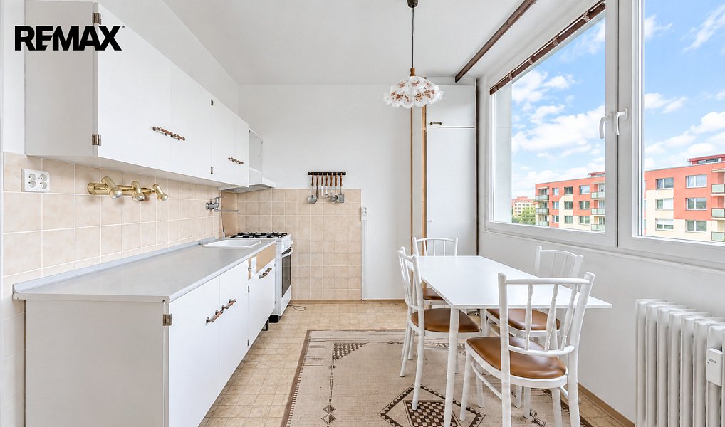 Prodej bytu 3+1 86 m², Mladá Boleslav – náhled fotky 2