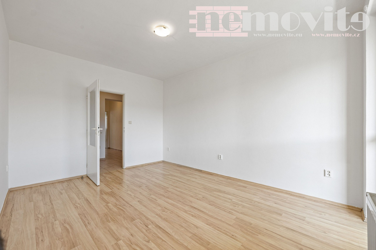 Prodej bytu 2+kk 47 m² – fotografie 3