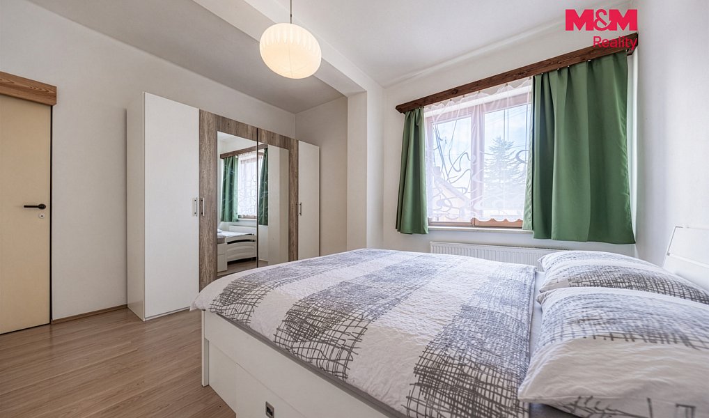 Prodej bytu 2+1 61 m², Rožďalovice – náhled fotky 6