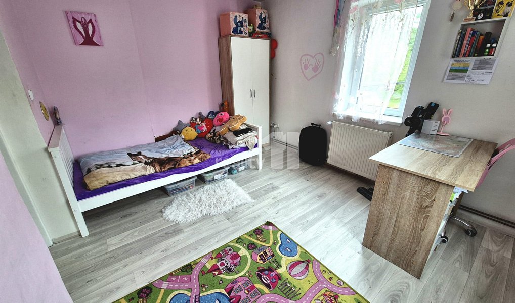 Prodej domu 97 m² s pozemkem 549 m², Aš – náhled fotky 14