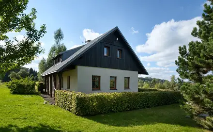 Prodej domu 150 m² s pozemkem 800 m², Vysoké nad Jizerou, okres Semily