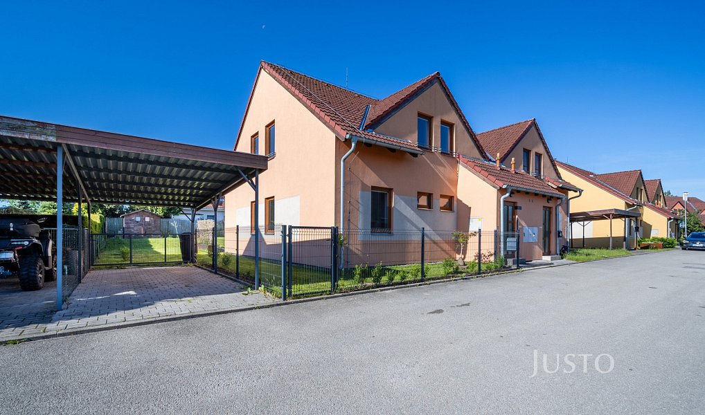 Prodej domu 141 m² s pozemkem 385 m², Třeboň – náhled fotky 3