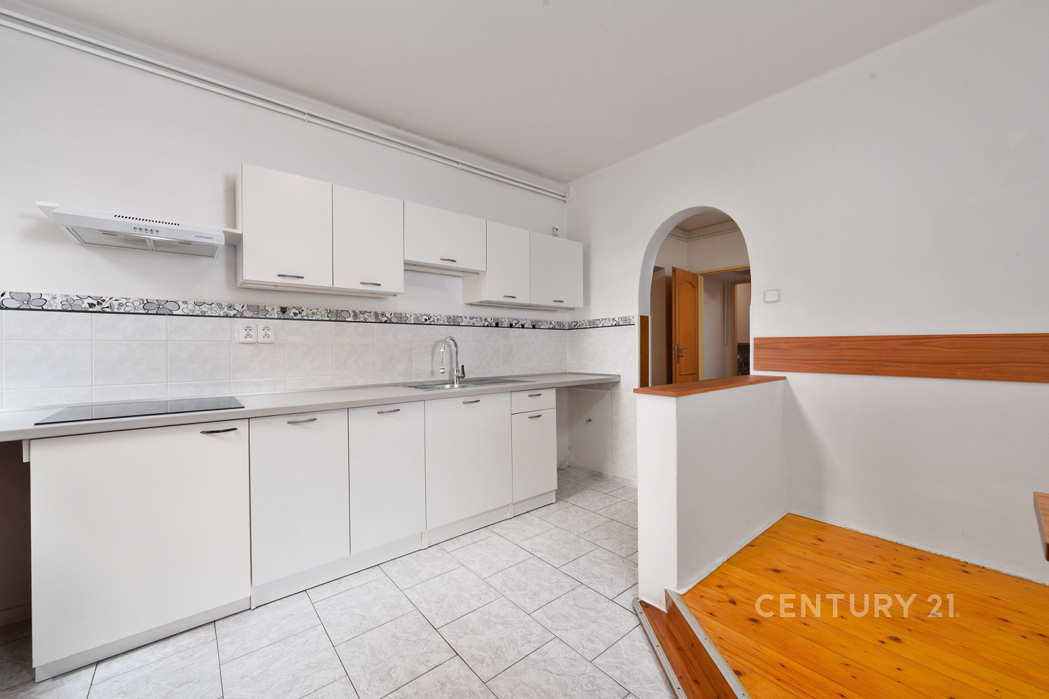Prodej bytu 3+1 68 m²