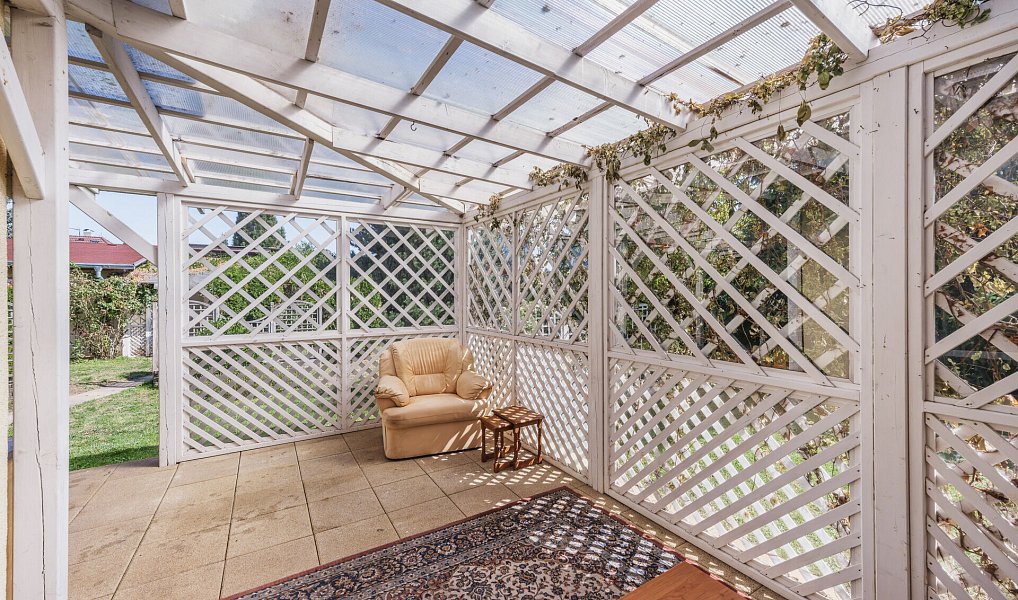 Prodej domu 295 m² s pozemkem 1 173 m², Praha – náhled fotky 6