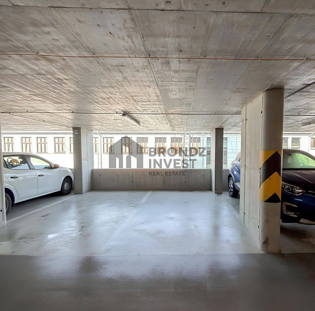 Krejcarekparking — photo 3