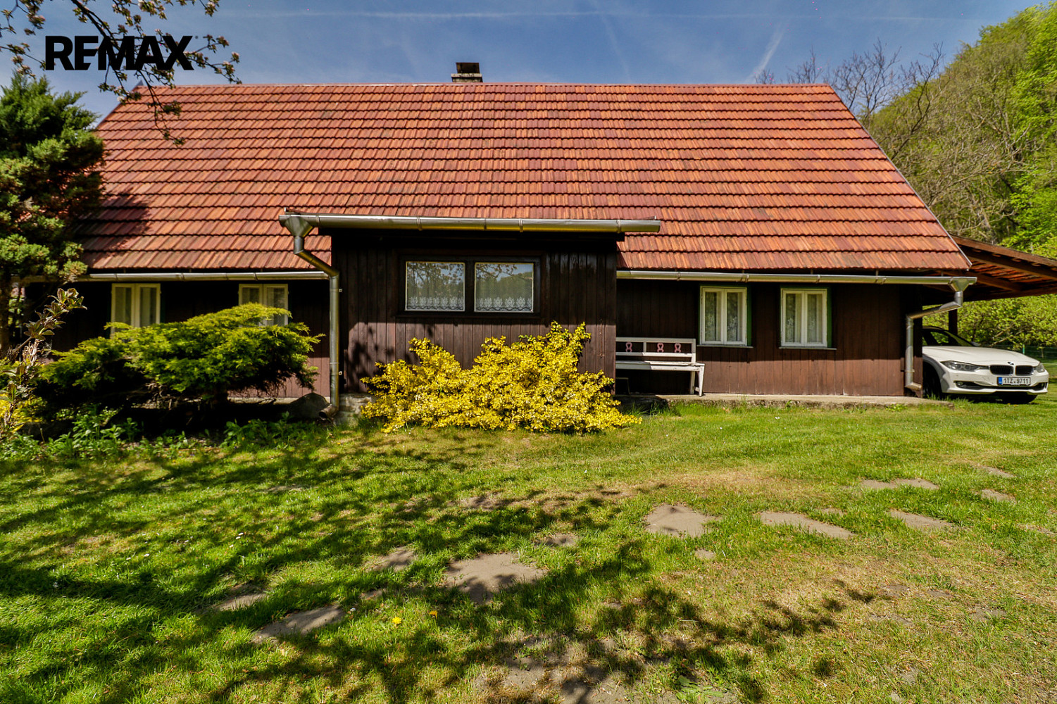 Prodej chaty/chalupy 170 m² s pozemkem 1 350 m² — photo 3