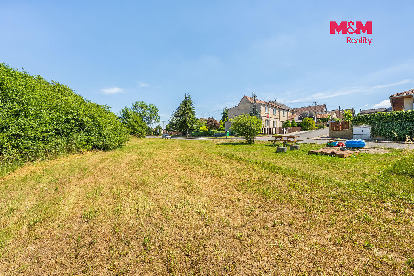 Prodej stavebního pozemku 906 m² — photo 4