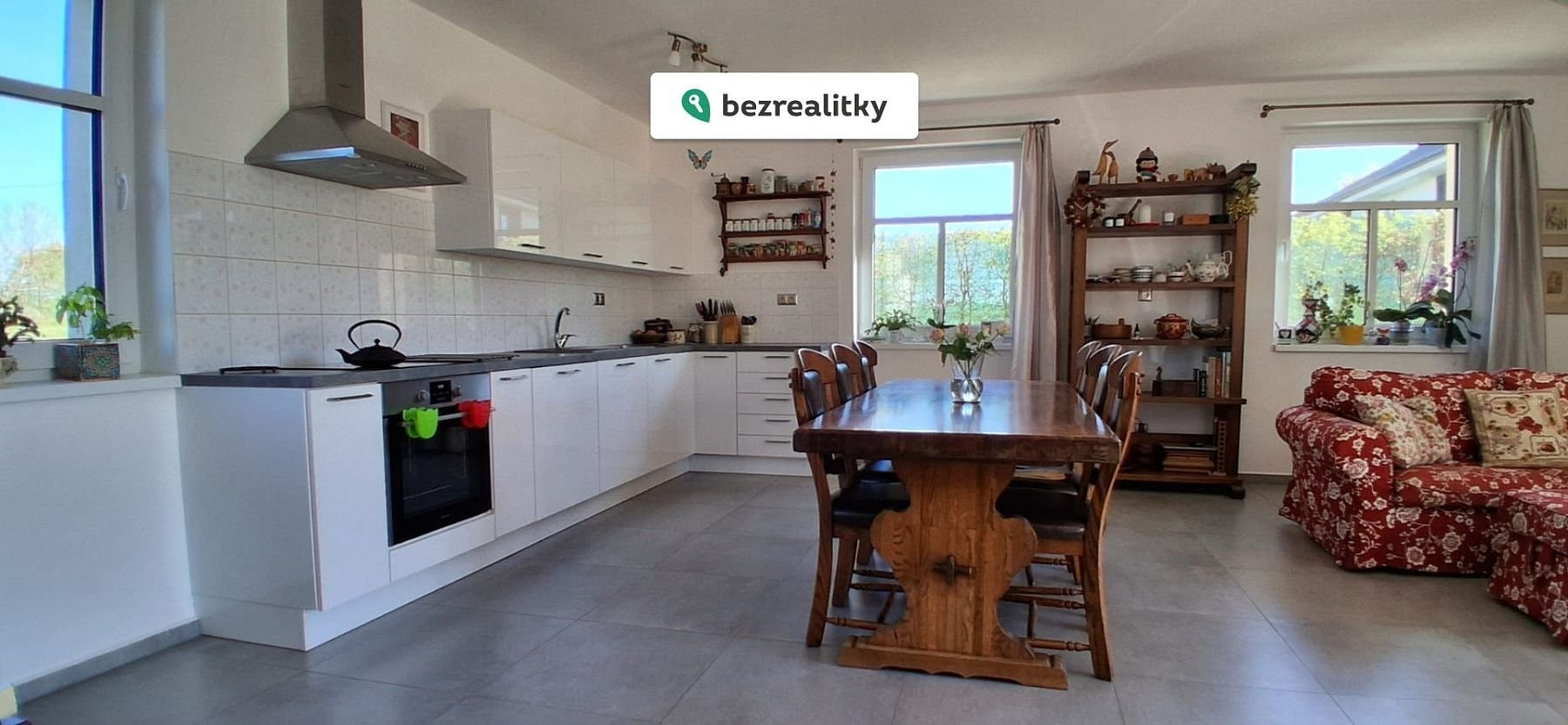 Prodej domu 318 m² s pozemkem 1 341 m² – fotografie 4