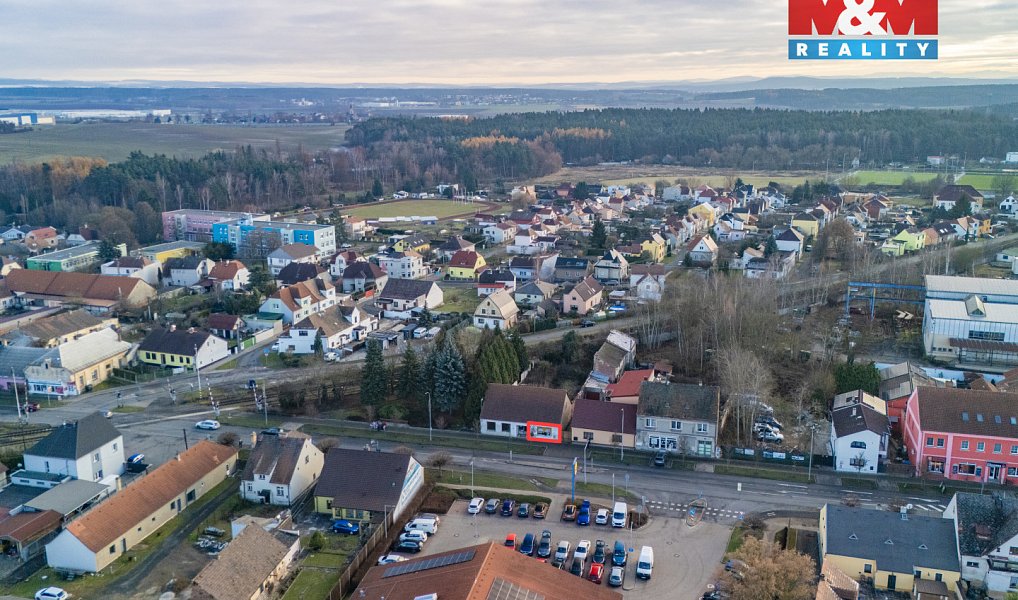 Pronájem obchodních prostor 47 m², Nýřany – náhled fotky 16