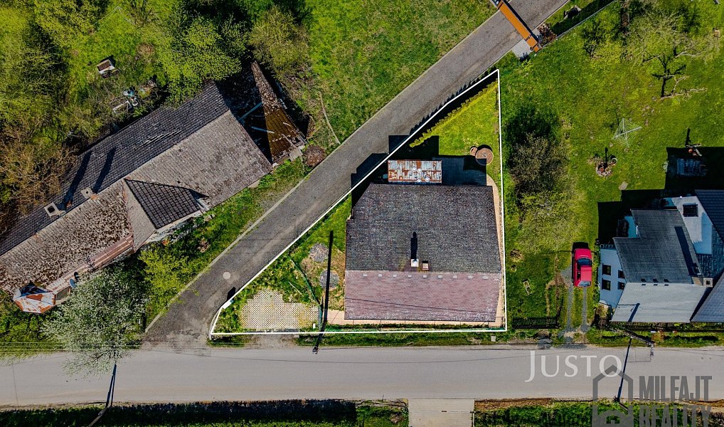 Prodej domu 145 m² s pozemkem 360 m², Vlastibořice – náhled fotky 29