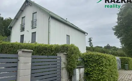 Prodej domu 189 m² s pozemkem 1 002 m², Studánka, okres Tachov