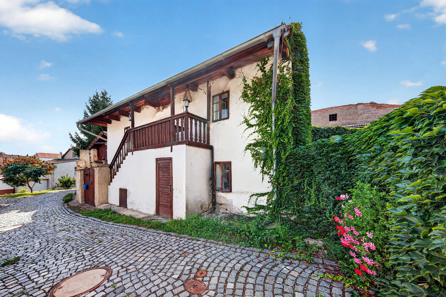 Prodej domu 130 m² s pozemkem 171 m²