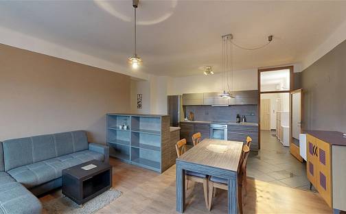 Pronájem bytu 3+kk 72 m², Plzeňská, Beroun - Beroun-Město