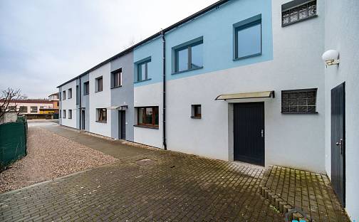 Prodej bytu 2+kk 60 m², náměstí Míru, Svitavy - Město