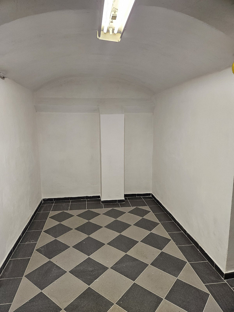 Pronájem skladovacích prostor 108 m² – fotografie 4