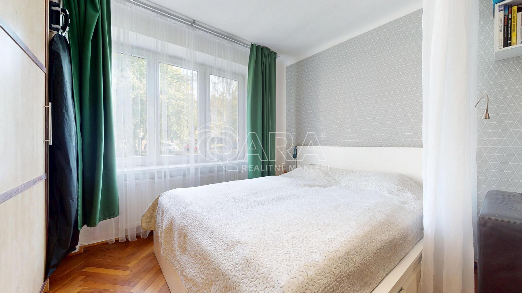 Pronájem bytu 2+1 57 m² – fotografie 5