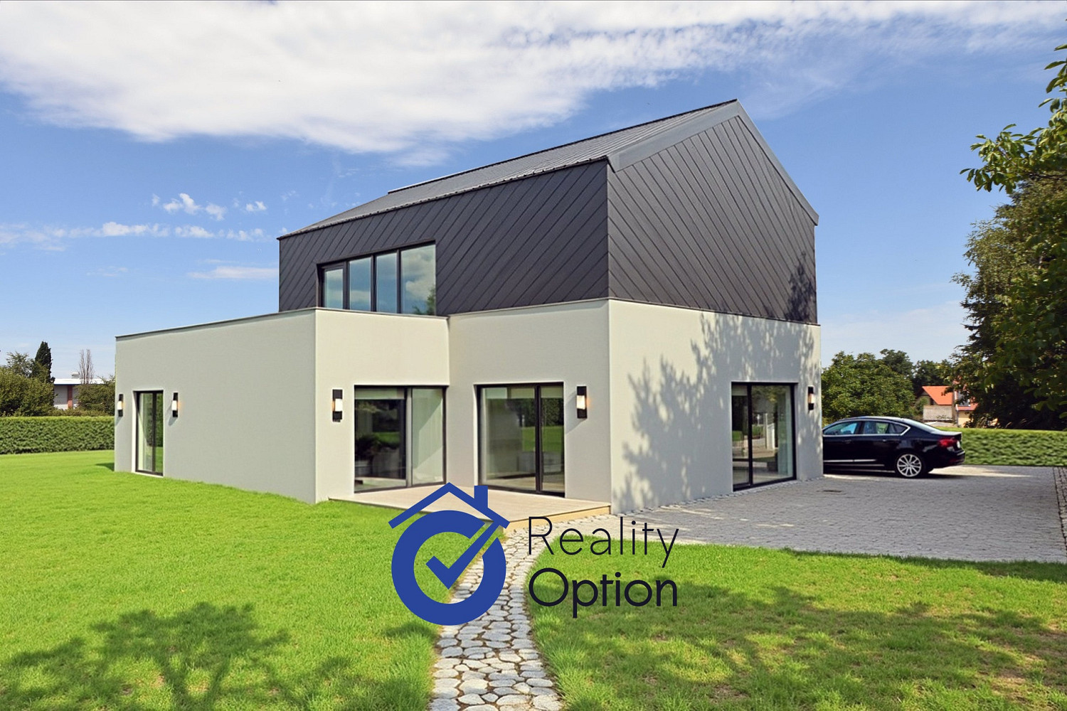 Prodej stavebního pozemku 896 m² – fotografie 2