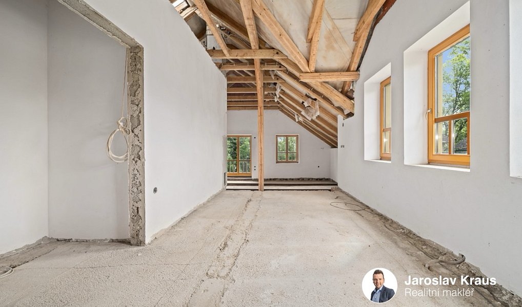 Prodej domu 286 m² s pozemkem 4 548 m², Jičín – náhled fotky 30