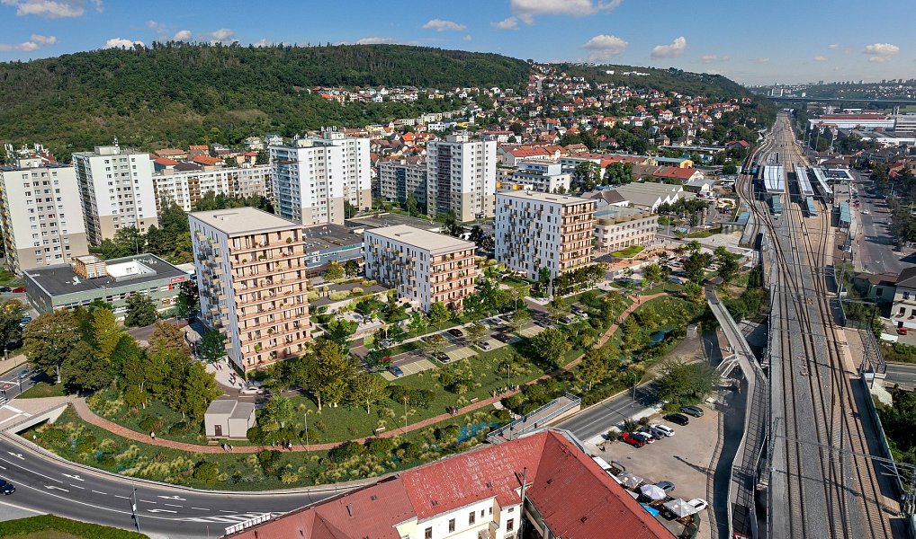 Prodej obchodních prostor 131 m², Praha – náhled fotky 6