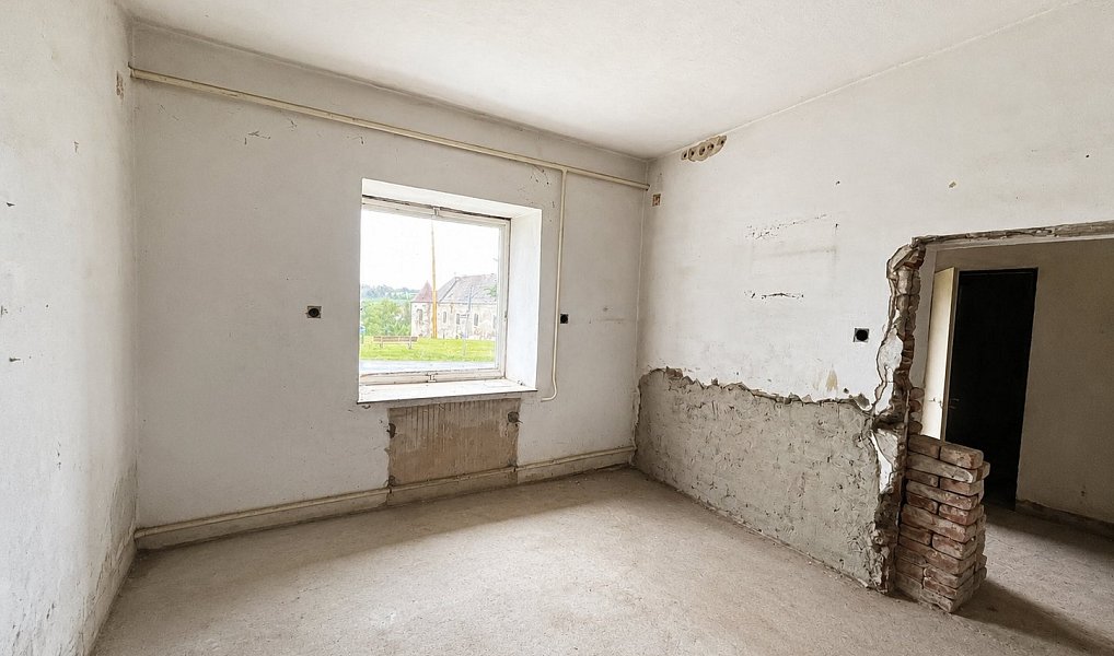 Pronájem rodinného domu 110 m2, Stránecká Zhoř — foto 4