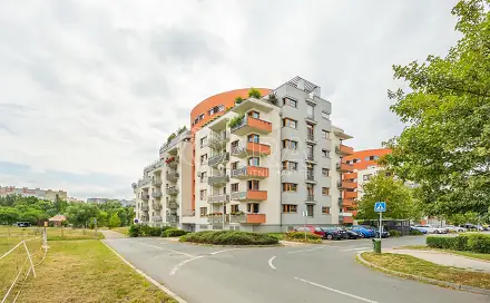 Prodej bytu 4+kk 101 m²