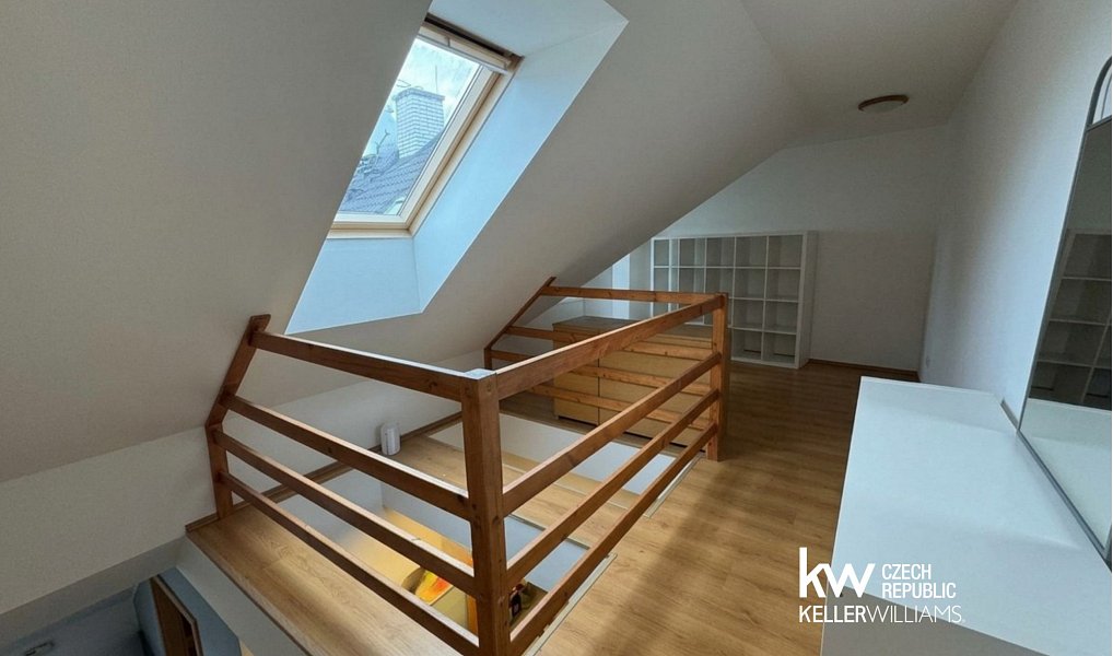 Pronájem bytu 3+kk 106 m², Kladno – náhled fotky 8
