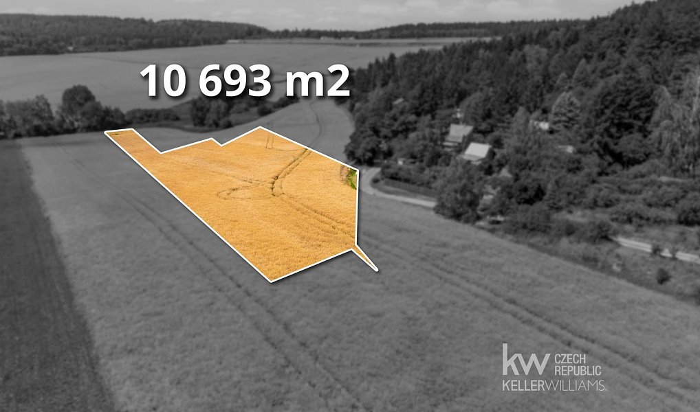 Prodej chaty/chalupy 160 m² s pozemkem 10 693 m², Nové Strašecí – náhled fotky 3
