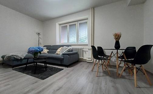 Prodej bytu 2+1 46 m², Sportovní, Turnov, okres Semily
