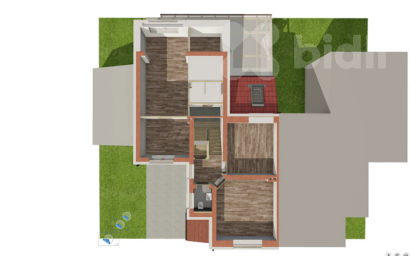 Prodej domu 156 m² s pozemkem 623 m² — photo 5