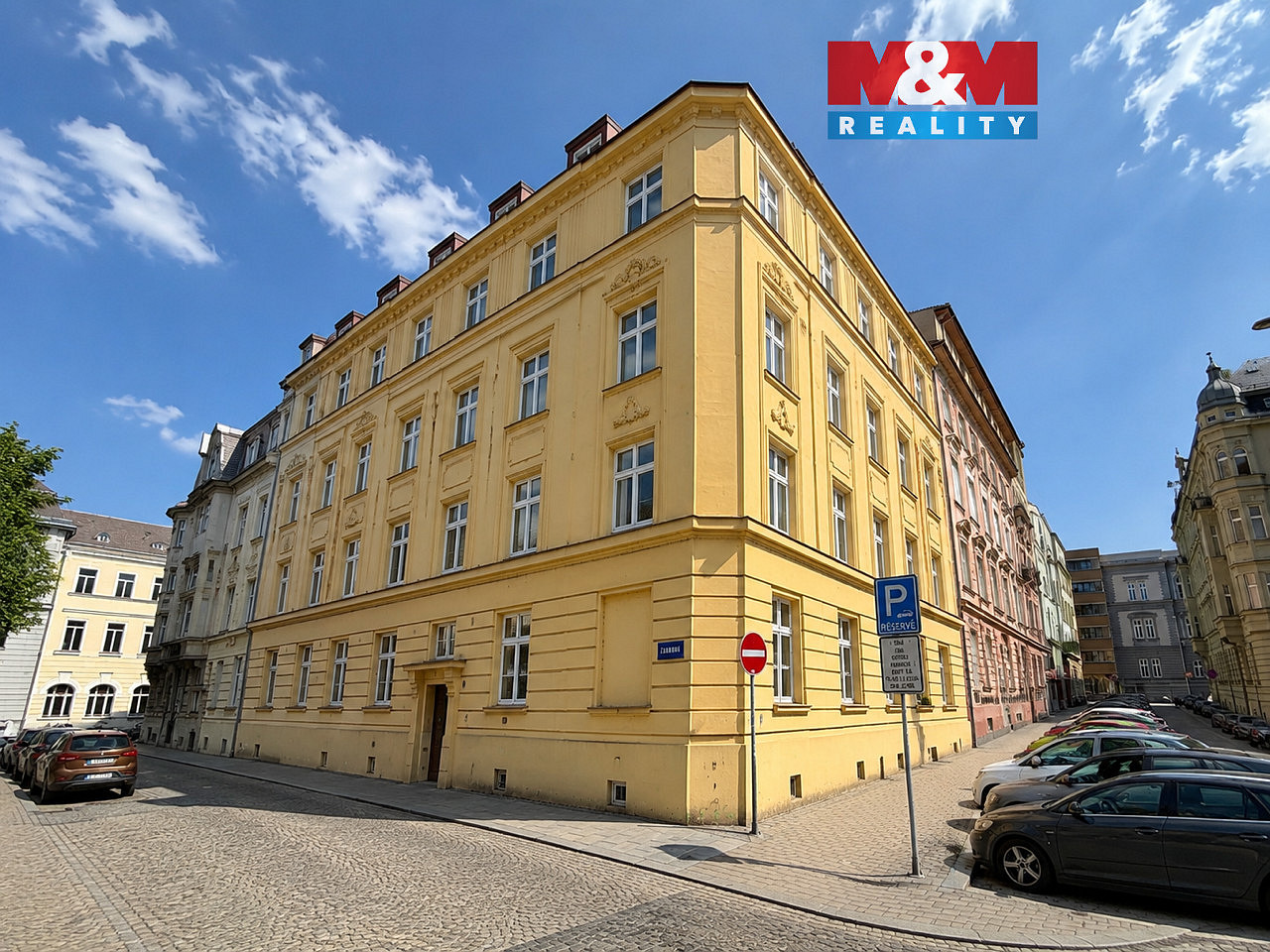 Prodej bytu 3+kk 105 m²