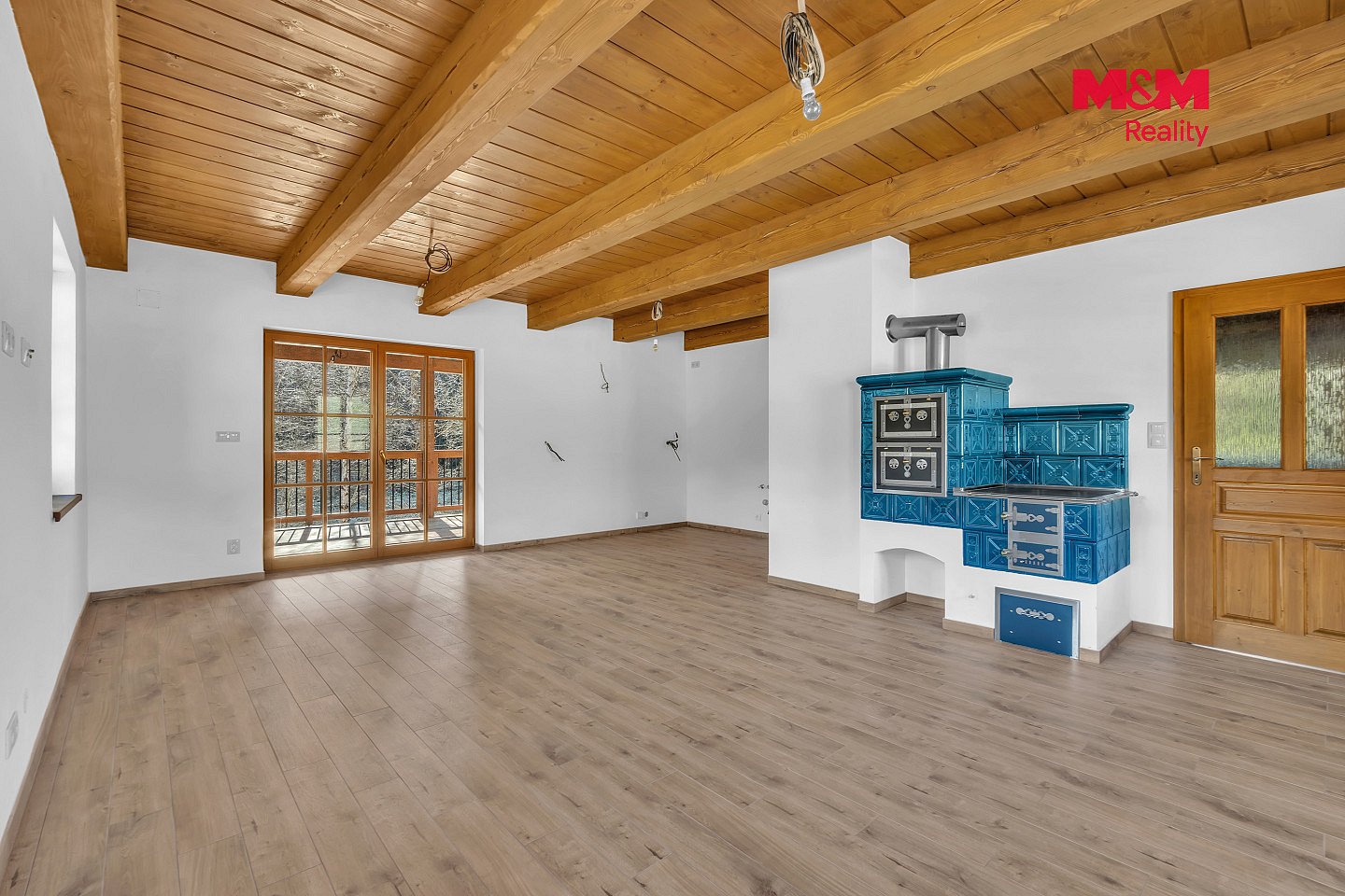 Prodej domu 173 m² s pozemkem 2 787 m² – fotografie 3