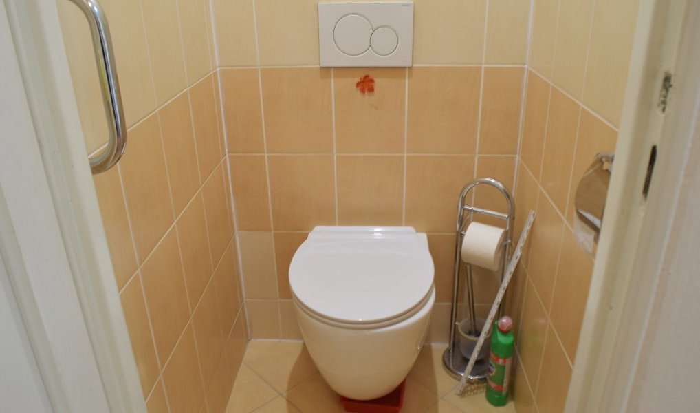 Pronájem bytu 3+1 74 m², Ostrava – náhled fotky 8