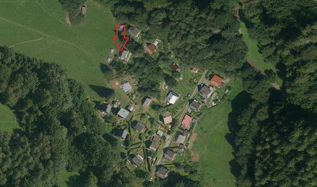 Prodej chaty/chalupy 60 m² s pozemkem 40 m², Zábřeh – náhled fotky 18