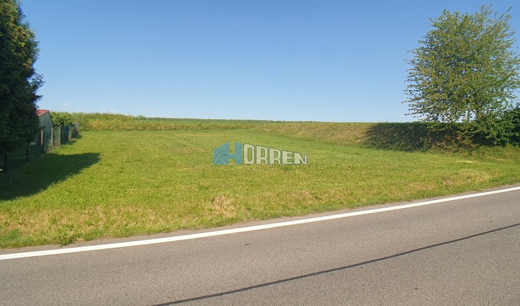 Prodej stavebního pozemku 854 m², Ctiměřice – náhled fotky 2