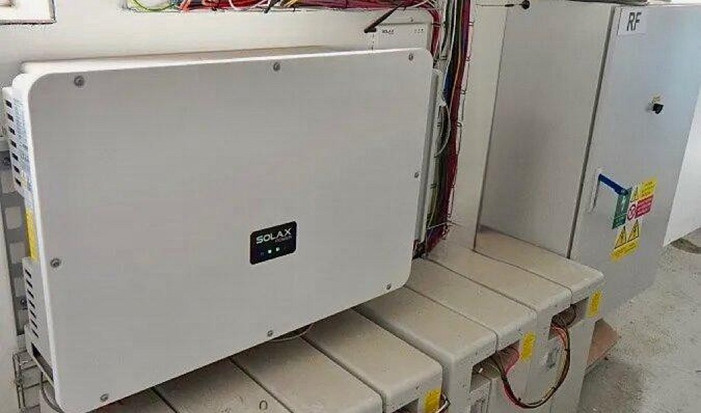 Prodej výrobních prostor 850 m², Psáry – náhled fotky 10