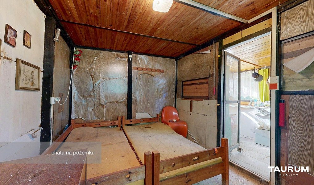 Prodej chaty/chalupy 69 m² s pozemkem 818 m², Nýřany – náhled fotky 13