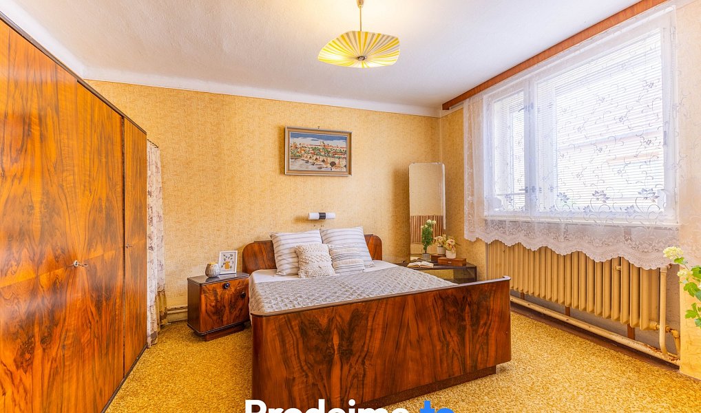 Prodej domu 133 m² s pozemkem 545 m², Znojmo – náhled fotky 2