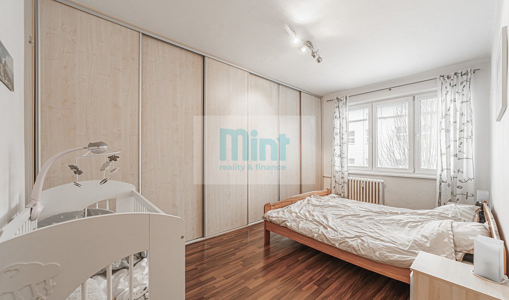 Prodej bytu 2+1 51 m², Ostrava – náhled fotky 5