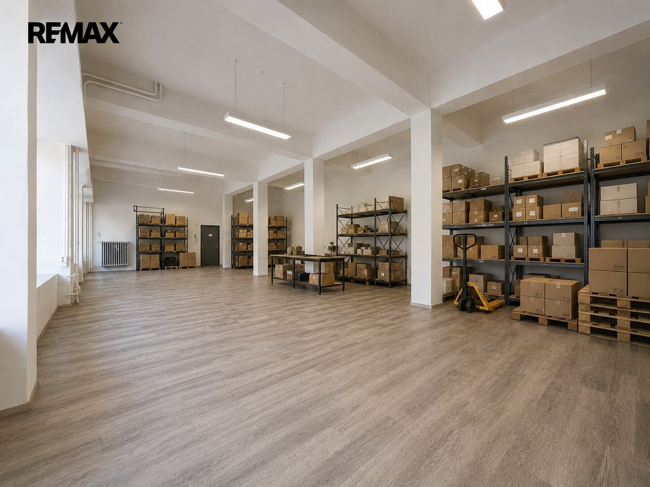 Pronájem obchodních prostor 168 m² – fotografie 4