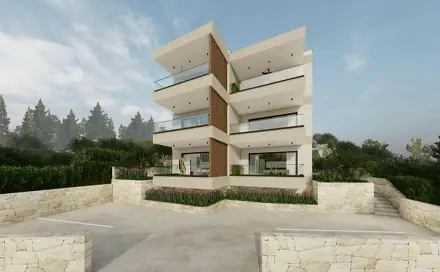 Prodej bytu atypického 62 m², Trogir, Splitsko-dalmatinska županija, Chorvatsko