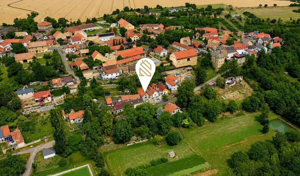 Prodej domu 66 m² s pozemkem 230 m², Evaň – náhled fotky 13