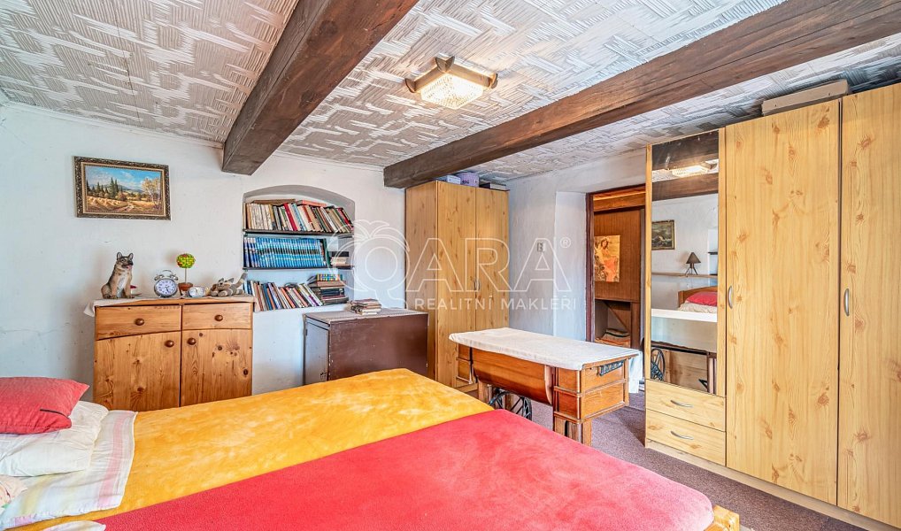 Prodej domu 78 m² s pozemkem 115 m², Panenský Týnec – náhled fotky 16