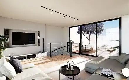 Prodej bytu 3+kk 99 m², Křenová, Brno - Trnitá