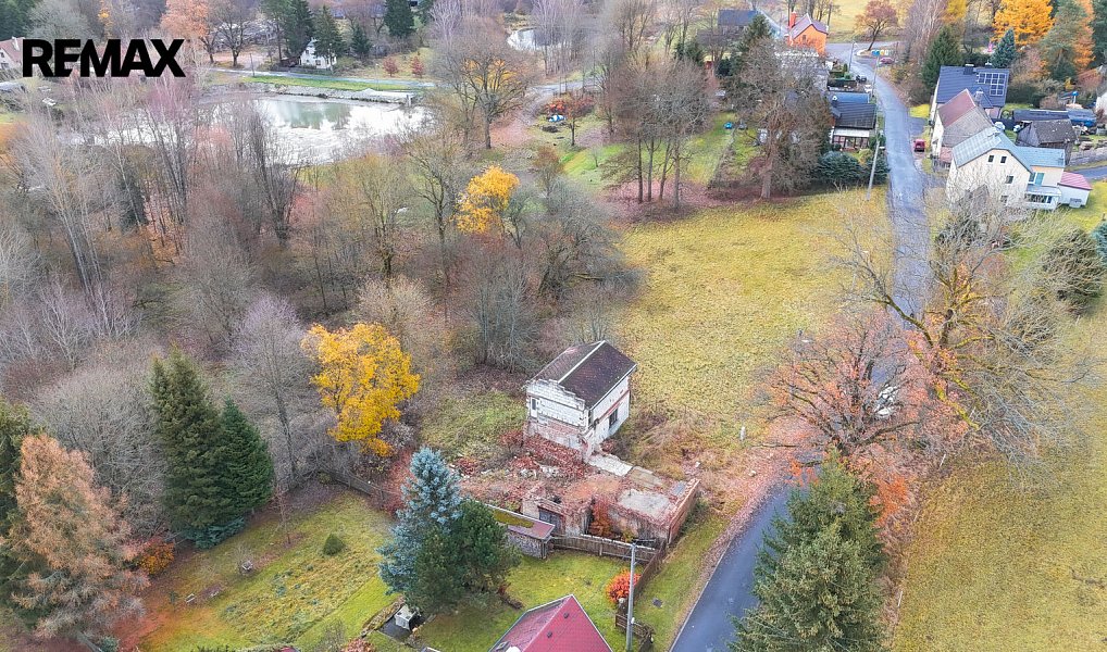 Prodej domu 70 m² s pozemkem 722 m², Aš – náhled fotky 6