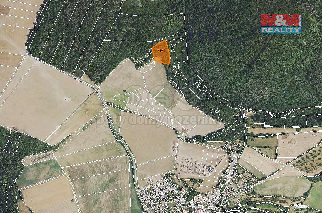 Prodej louky 6 426 m² — photo 5
