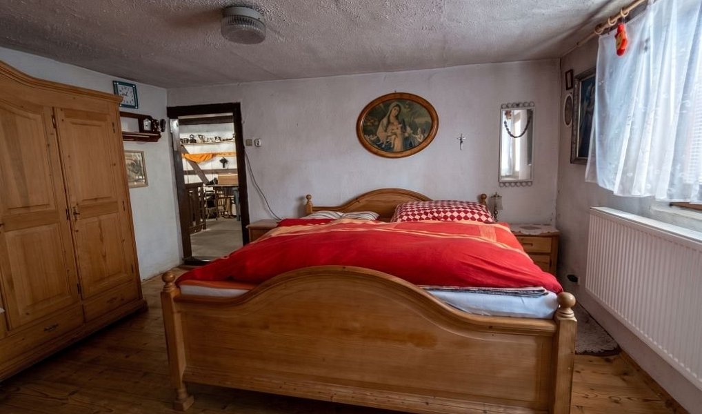 Prodej domu 218 m² s pozemkem 1 170 m², Kovářská – náhled fotky 20