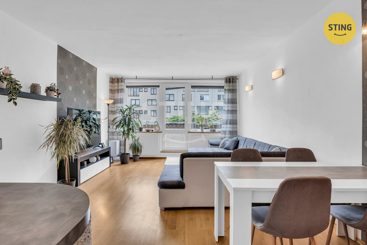 Prodej bytu 3+kk 94 m² — photo 2