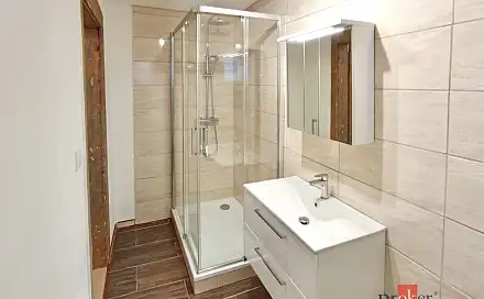 Pronájem bytu 3+kk 60 m², Karla Havlíčka Borovského, Sokolov