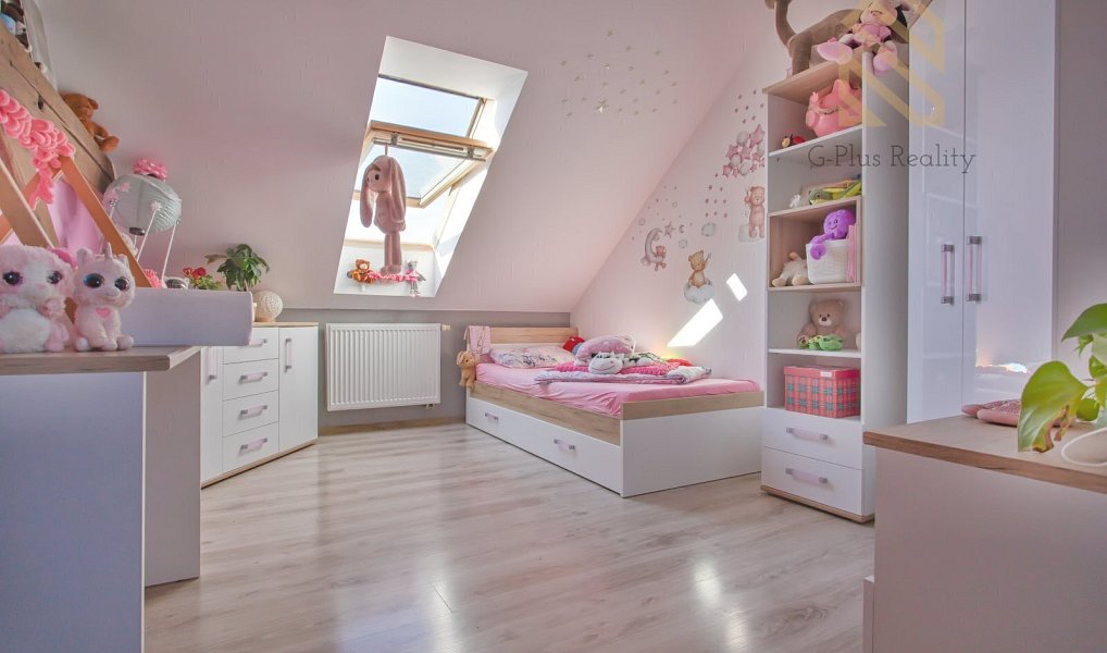 Prodej domu 244 m² s pozemkem 1 483 m², Hrobčice – náhled fotky 5