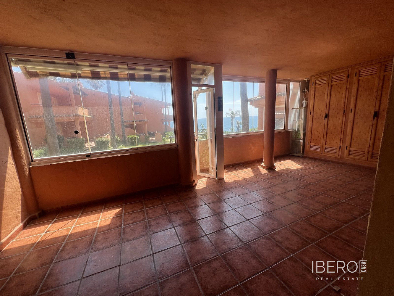 Pis 4+kk – Estepona, Barriada Islas Canarias - Vista 3